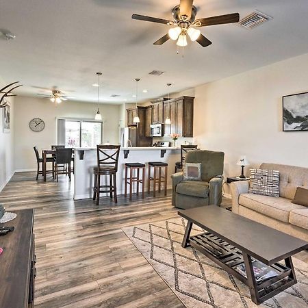 Pet-Friendly Retreat - 1 Block To Colorado River! Bullhead City Extérieur photo