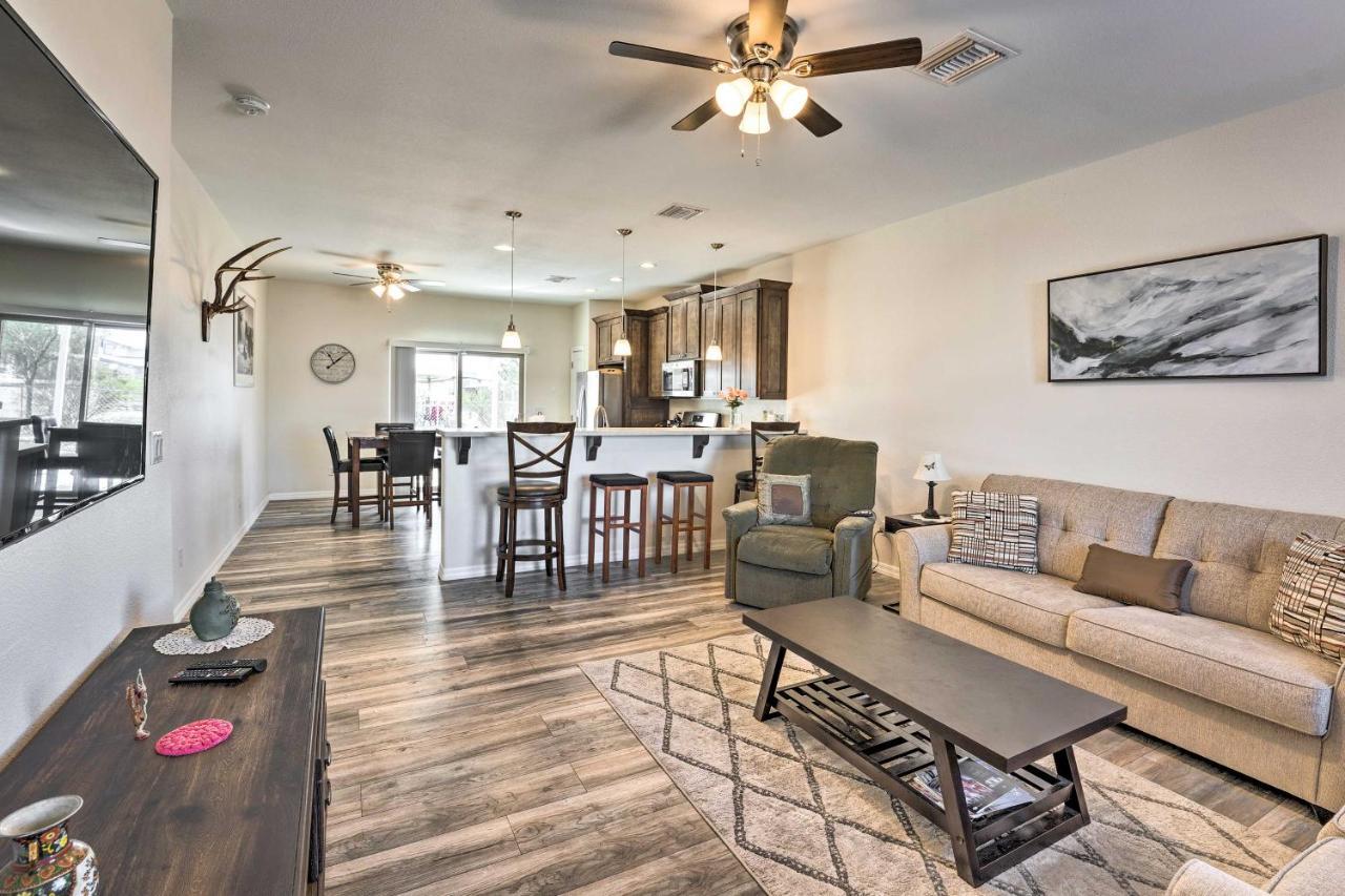 Pet-Friendly Retreat - 1 Block To Colorado River! Bullhead City Extérieur photo