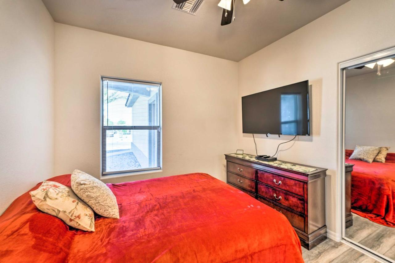 Pet-Friendly Retreat - 1 Block To Colorado River! Bullhead City Extérieur photo
