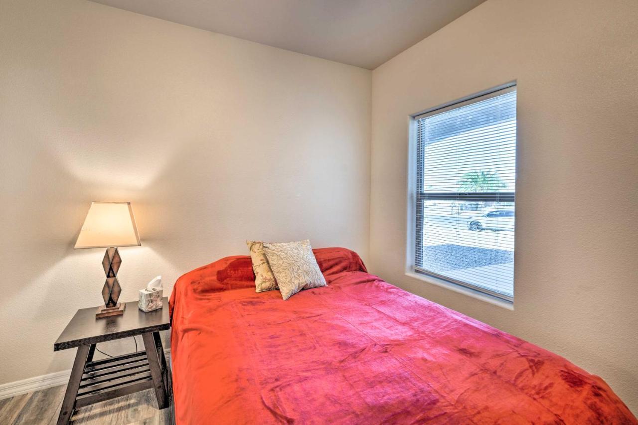 Pet-Friendly Retreat - 1 Block To Colorado River! Bullhead City Extérieur photo